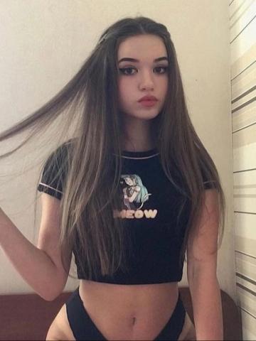 Анкета проститутки Милана, Чурапча, 25 лет, №247022